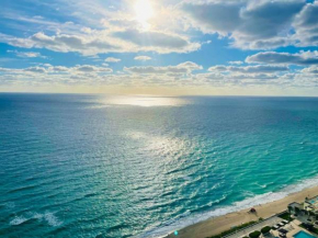 Amazing Ocean Views At Lyfe Resort By rent4us